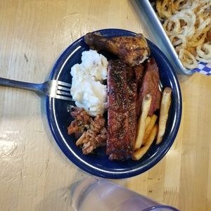 Meet your Posher, Steve